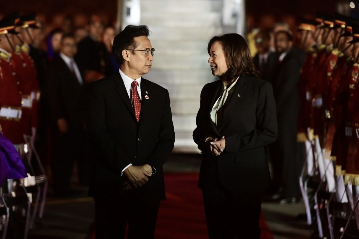 Indonesia explores cooperation on health security at ASEAN Summit
