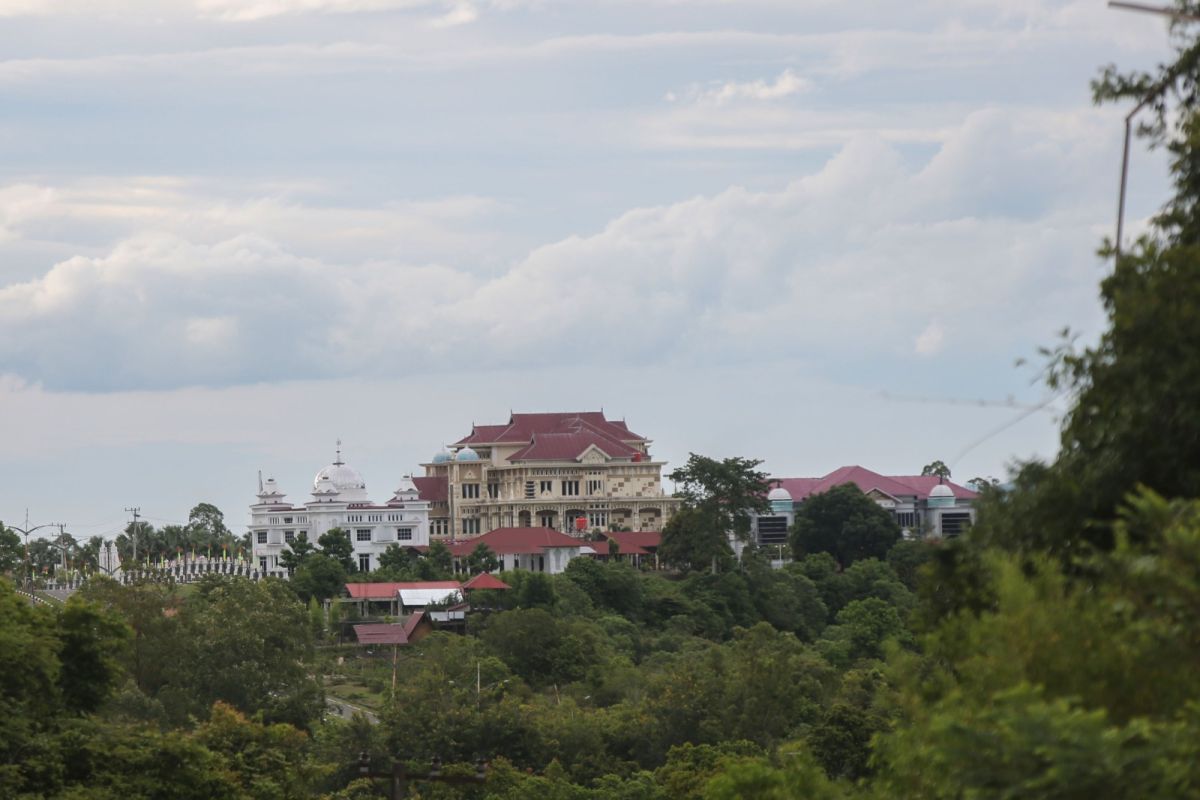 BPKD: SIPD Aceh Besar terbaik di Aceh