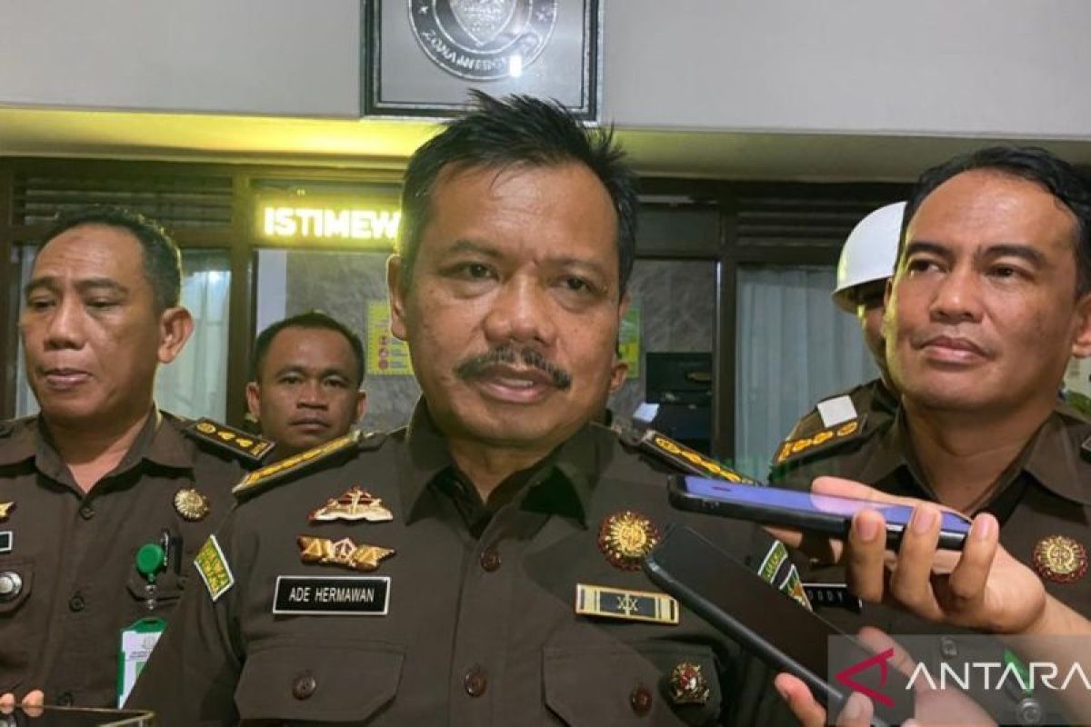 Kejati Sulawesi Tenggara imbau pendemo tidak halangi proses penyidikan