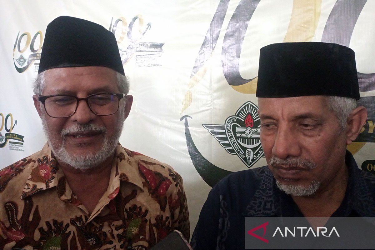 PP Al Irsyad ajak warga Al Irsyad Al Islamiyyah sukseskan Pemilu 2024