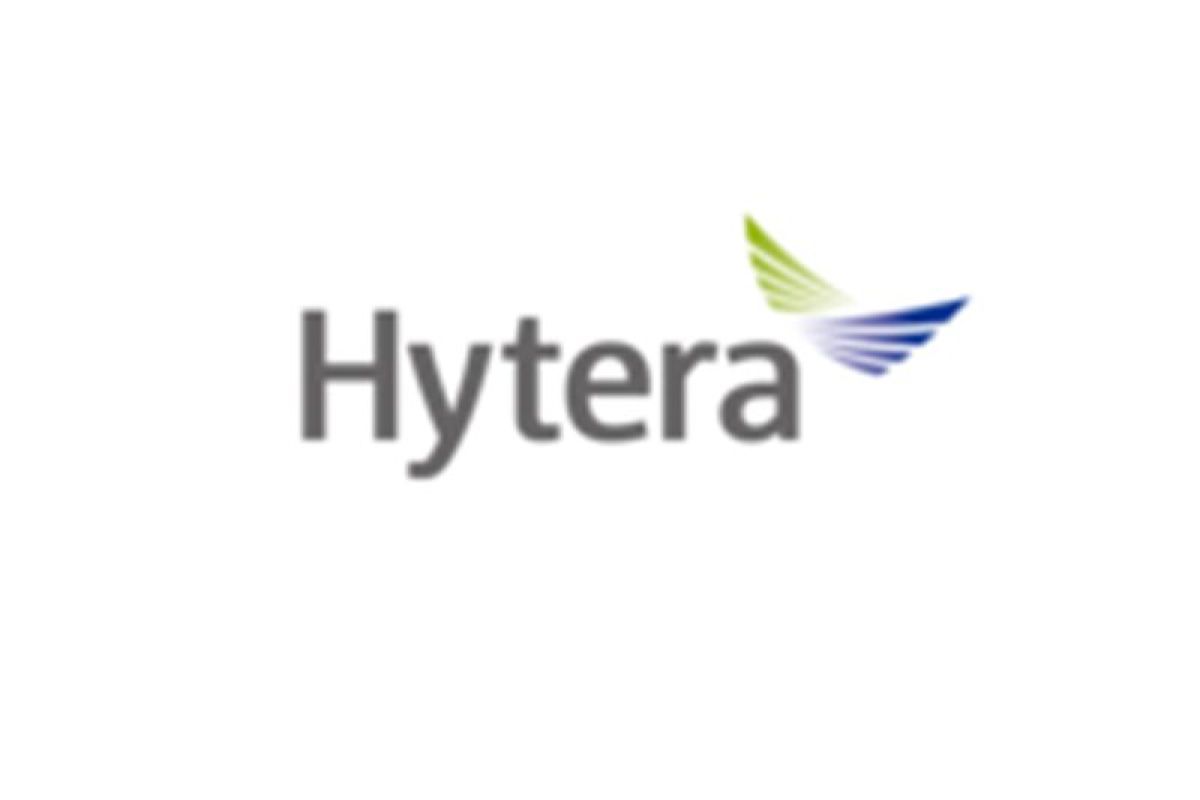 Hytera Lakukan Perjanjian Kerangka Kerja Tahunan Dengan Sinopec Group