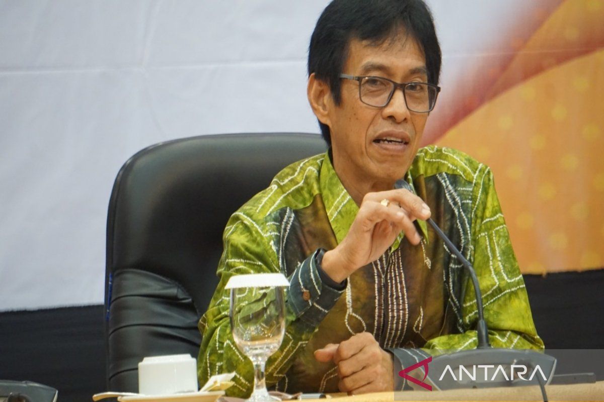 LLDIKTI XI: 90 persen PTS Kalimantan bentuk Satgas PPKS