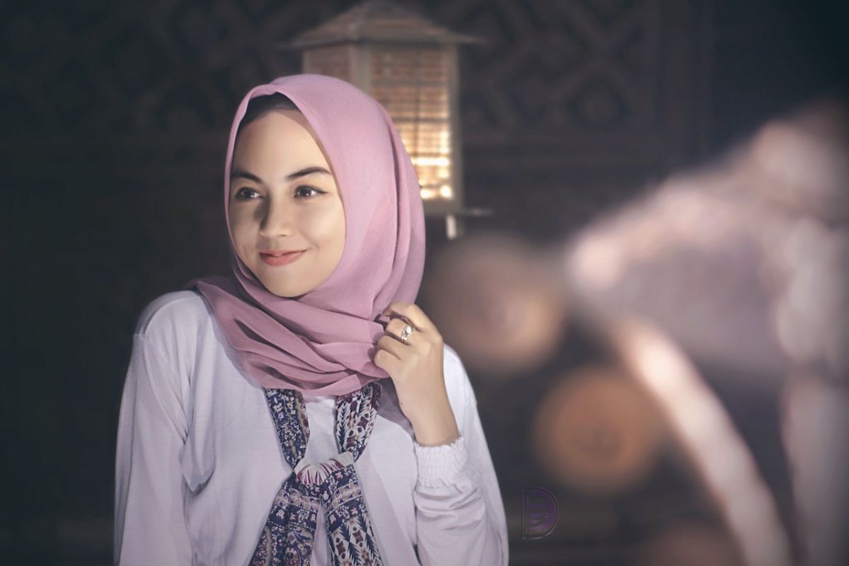 Ini kiat cegah pengguna hijab terhindar dari kebotakan