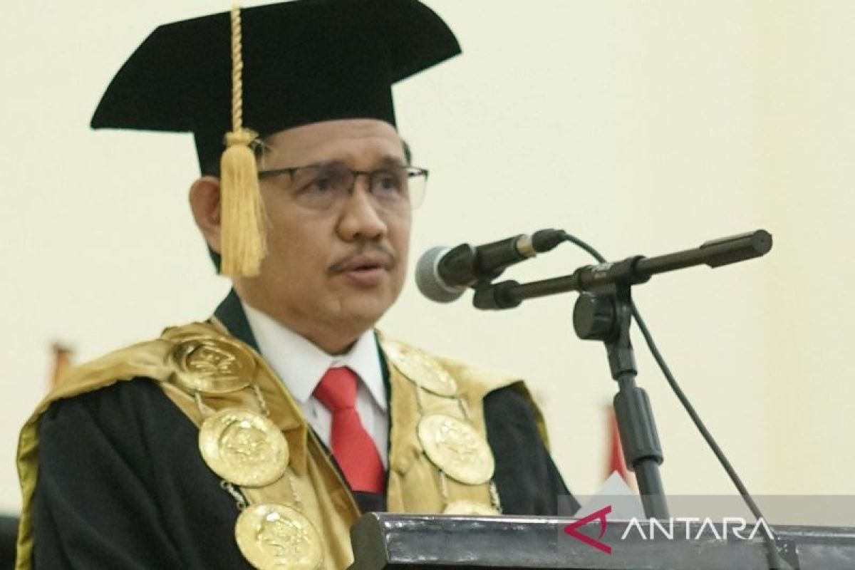 Rektor: Alumni UIN Datokarama bantu tingkatkan pemahaman masyarakat soal pemilu