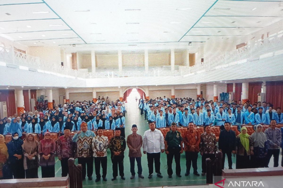 PTA Palembang buka peluang kerja  lulusan hukum syariah