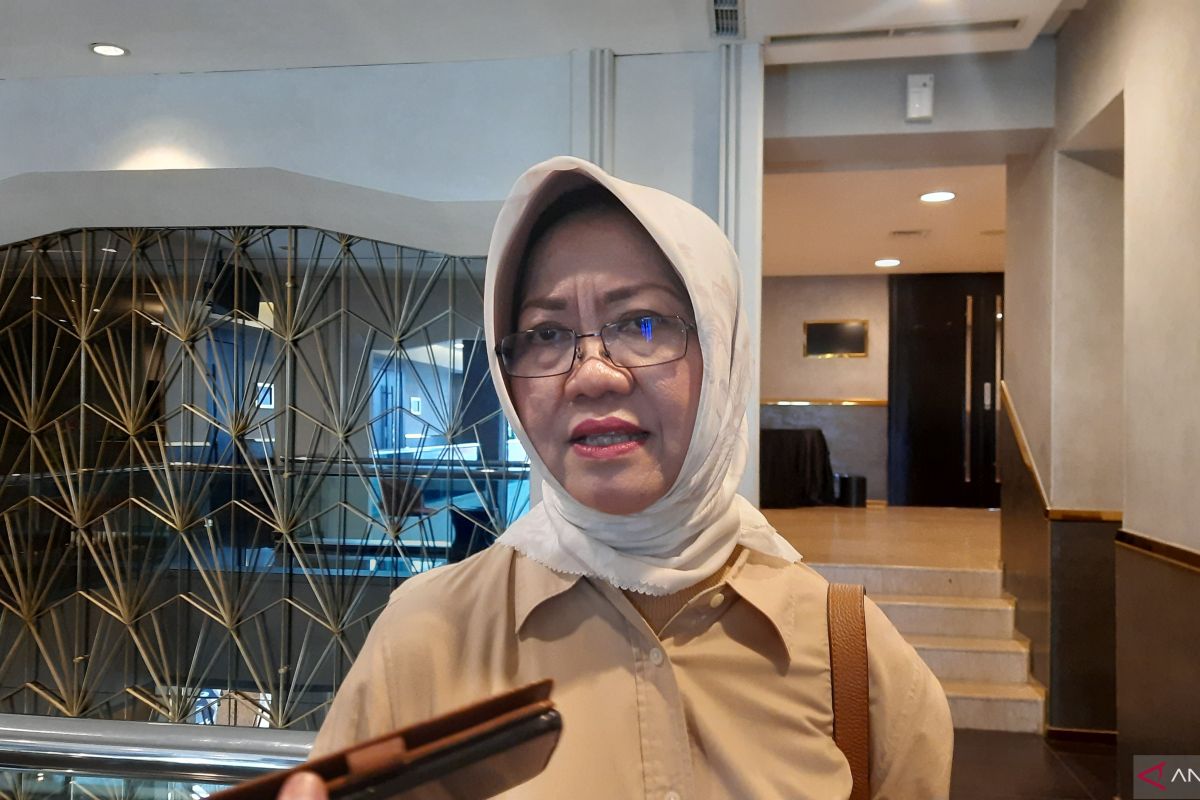 Peneliti BRIN: Ridwan Kamil dapat tingkatkan elektabilitas Ganjar