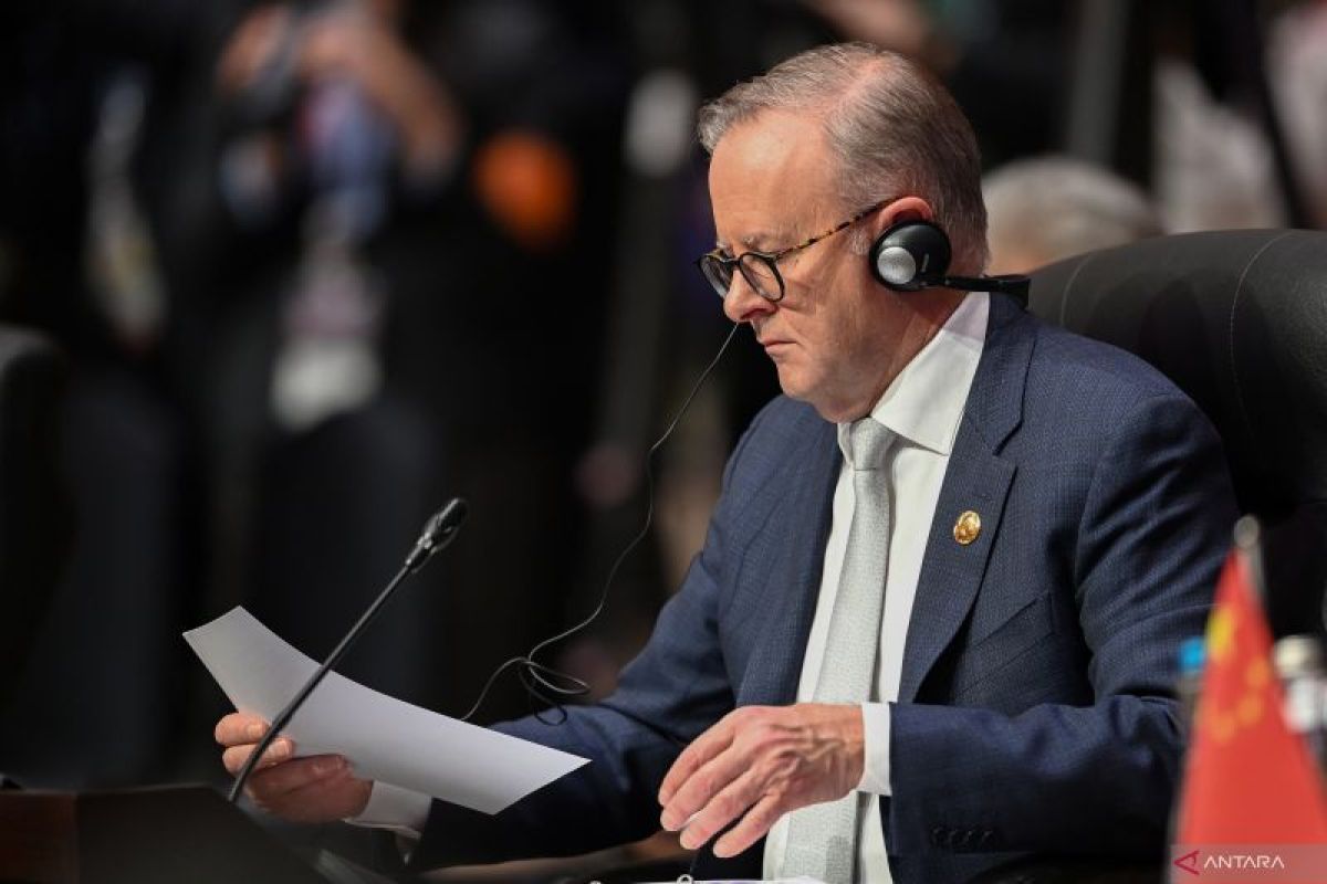 Australia bergabung kembali dalam dana iklim PBB