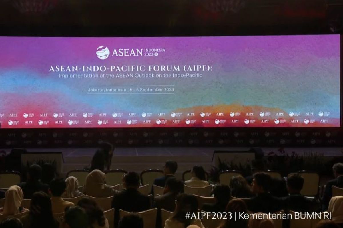 ASEAN, Indo-Pacific solidarity boosts green economy in region
