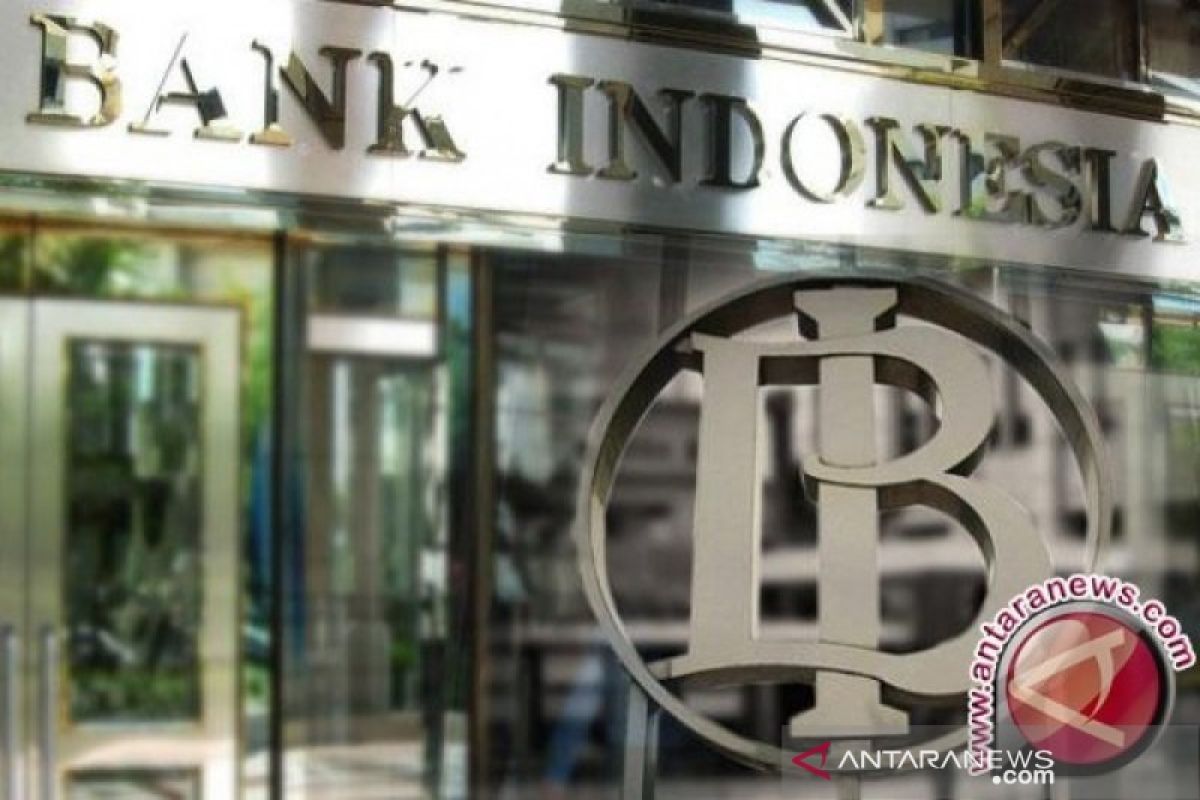 Bank Indonesia catat cadangan devisa Indonesia turun jadi 137,1 miliar dolar AS