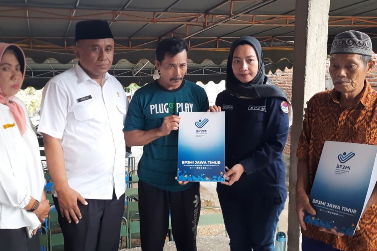 BP3MI bantu pemulangan jenazah PMI korban tawuran pesilat di Taiwan