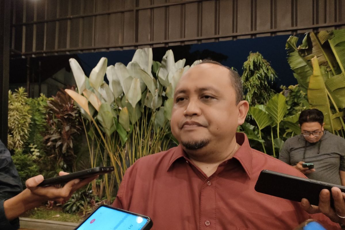 DPRD serap aspirasi nama-nama kandidat Penjabat Wali Kota Bogor pengganti Bima Arya