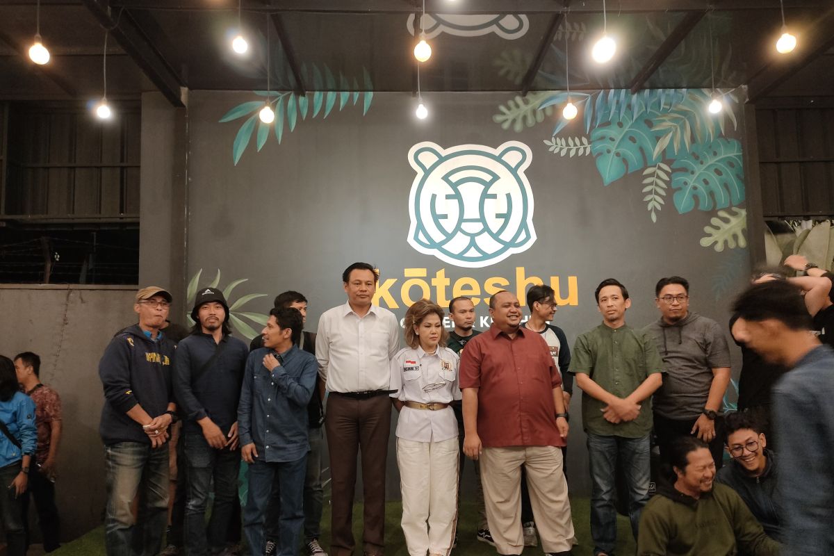 Negeri Sembilan Malaysia tertarik dengan model pariwisata Bogor