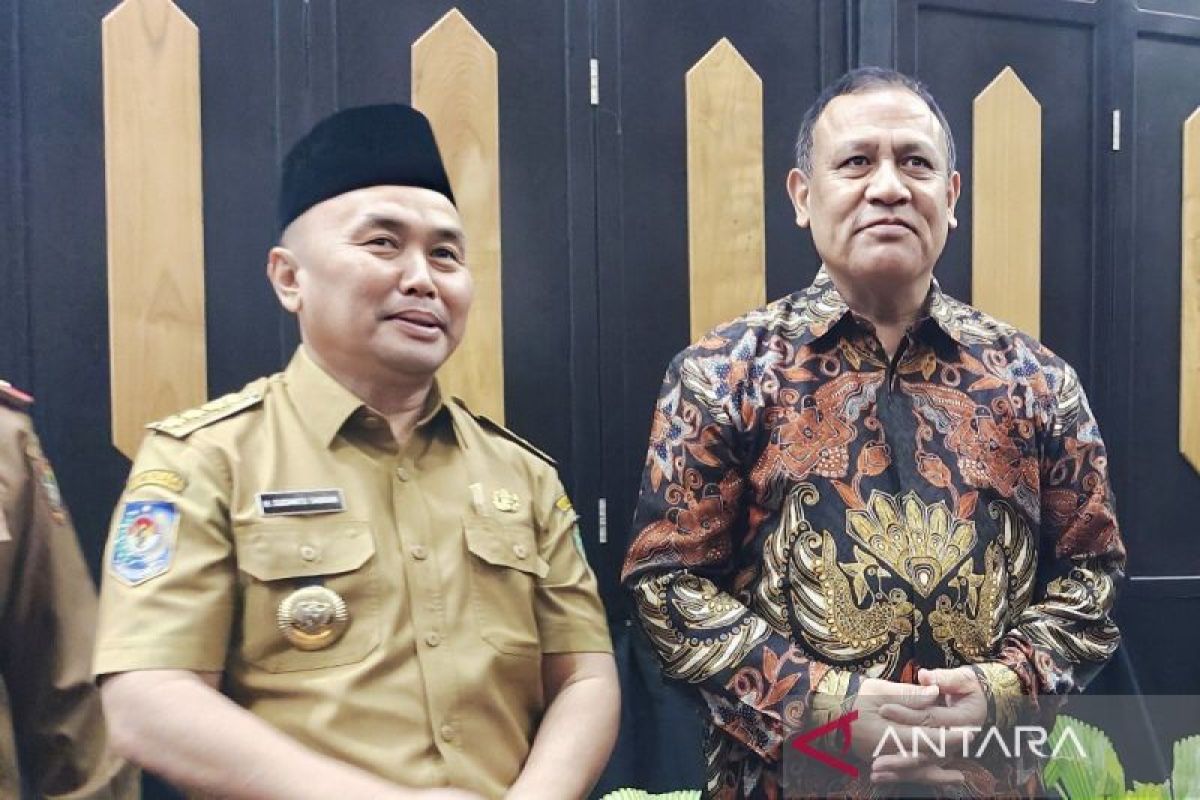 KPK RI: Jangan bangun opini lain terkait pemanggilan Cak Imin