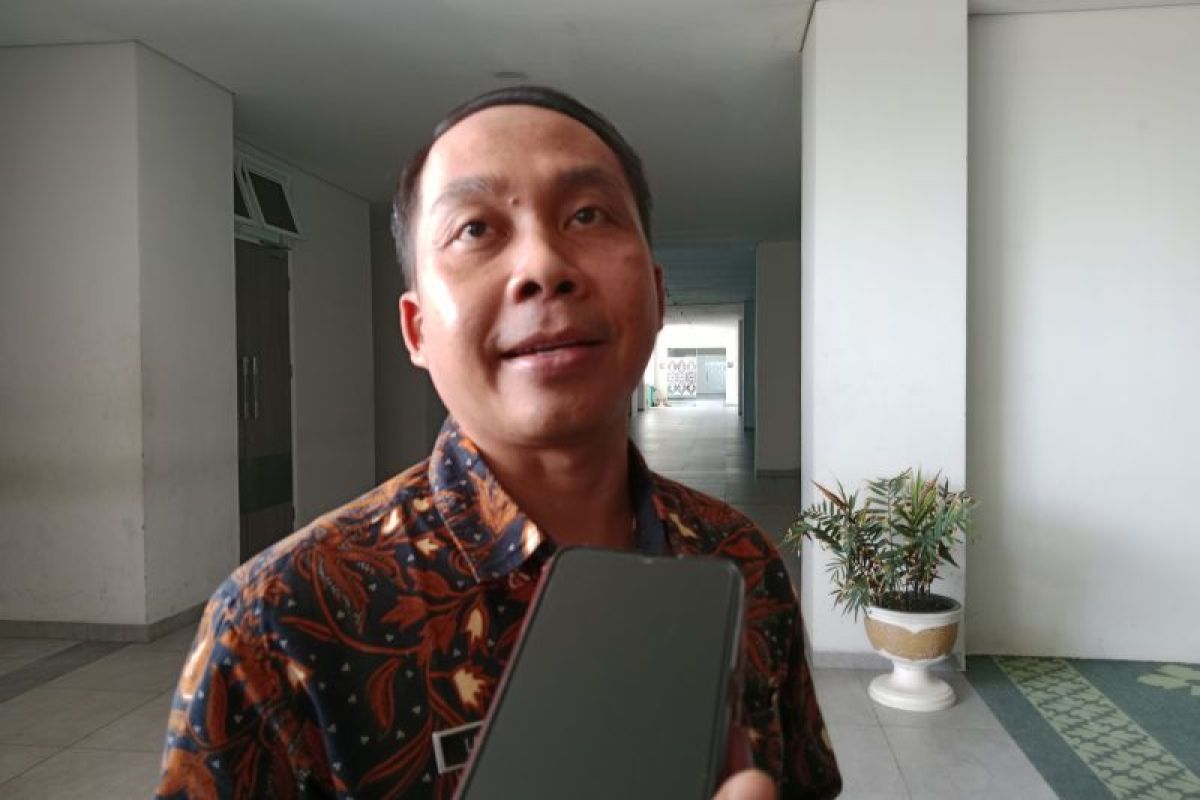 Lombok Tengah optimis wujudkan lima pilar STBM