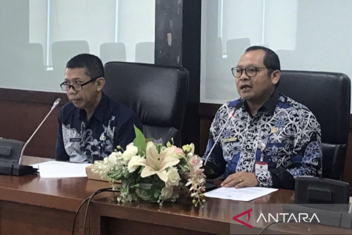 Dinkes Kaltim rancang pergub penanggulangan TBC