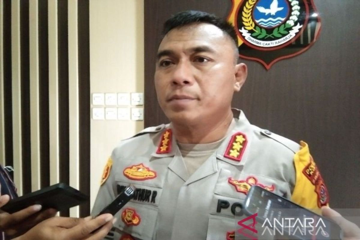 Polresta Kendari siap kawal setiap tahapan Pemilu 2024