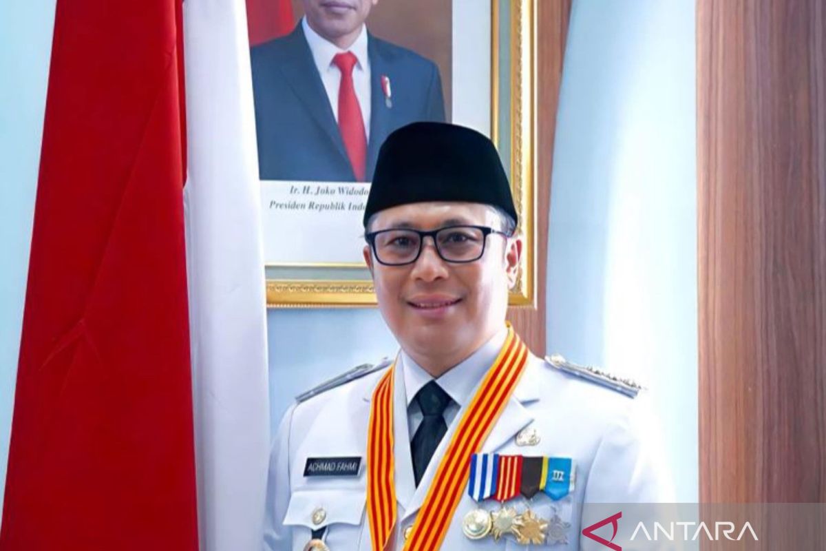 Wali Kota Sukabumi ajak kaum muda berinovasi ciptakan karya bernilai ekonomi