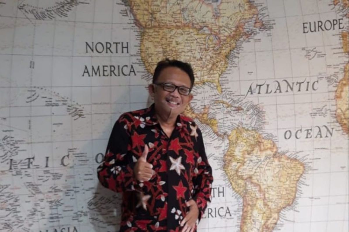 Pengamat: Sukses KTT ke-43 ASEAN bukti Indonesia mampu redam konflik kawasan