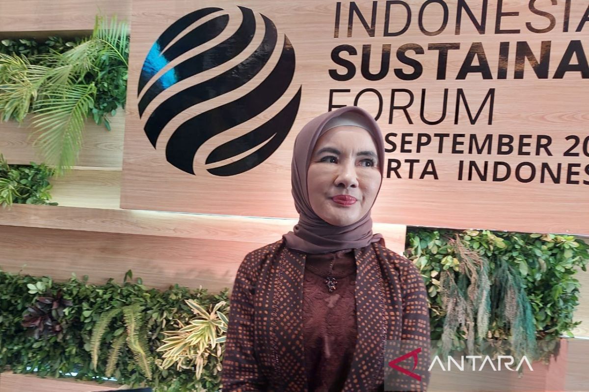 Pertamina ungkap strategi hadirkan energi berkelanjutan di Indonesia