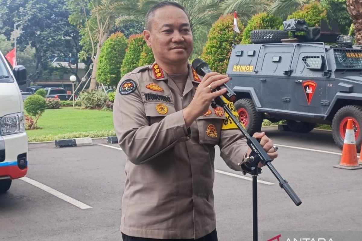 Polisi periksa penyelenggara kontes kecantikan terkait adanya kasus pelecehan