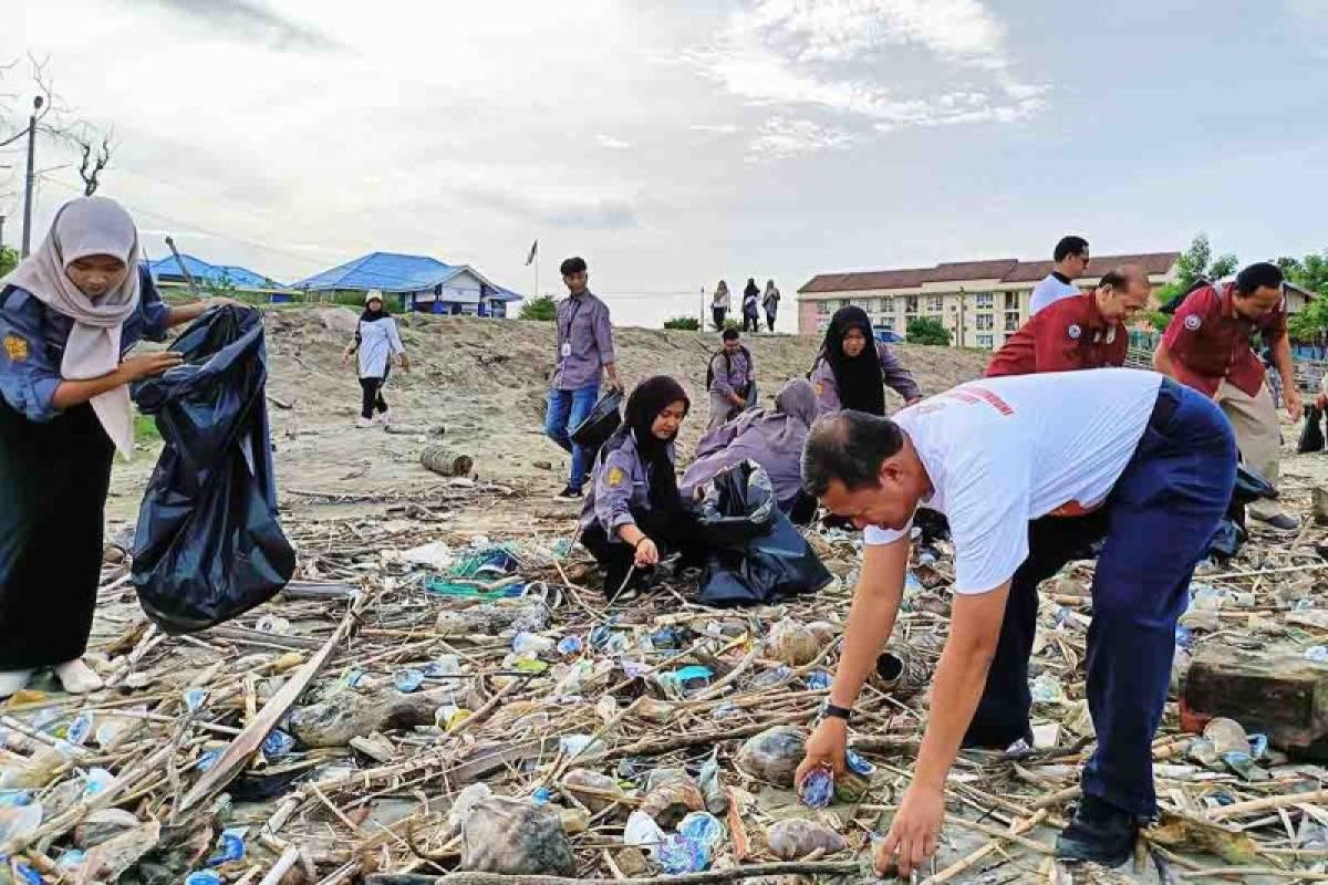 PSDKP Lampulo intensifkan patroli awasi pencemaran laut