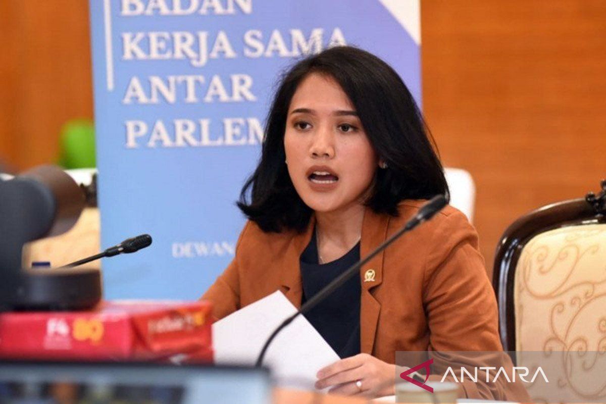 TKN apresiasi peran perempuan dalam rumah tangga dan pemerintahan