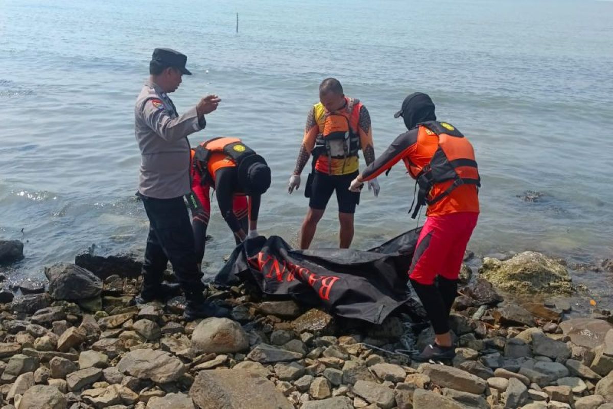 Polisi selidiki temuan dua jasad tanpa kepala di Lampung Selatan