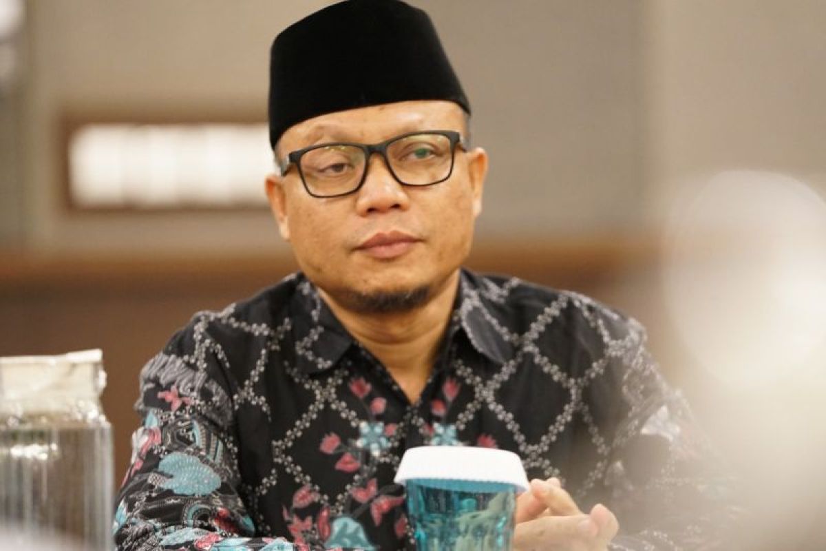 Kemenag tegaskan pengadaan layanan haji 2024 sesuai aturan