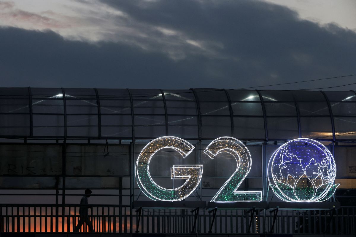 G20 berjuang keras capai konsensus soal Ukraina