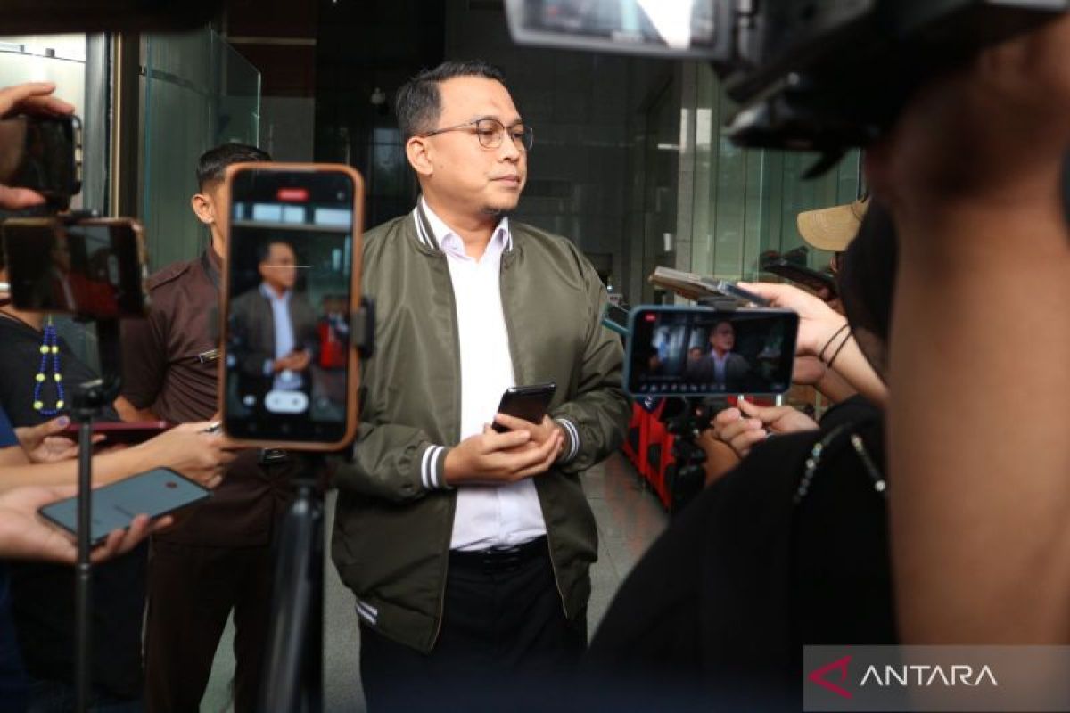 KPK jadwalkan pemeriksaan Dahlan Iskan pada Kamis pekan depan
