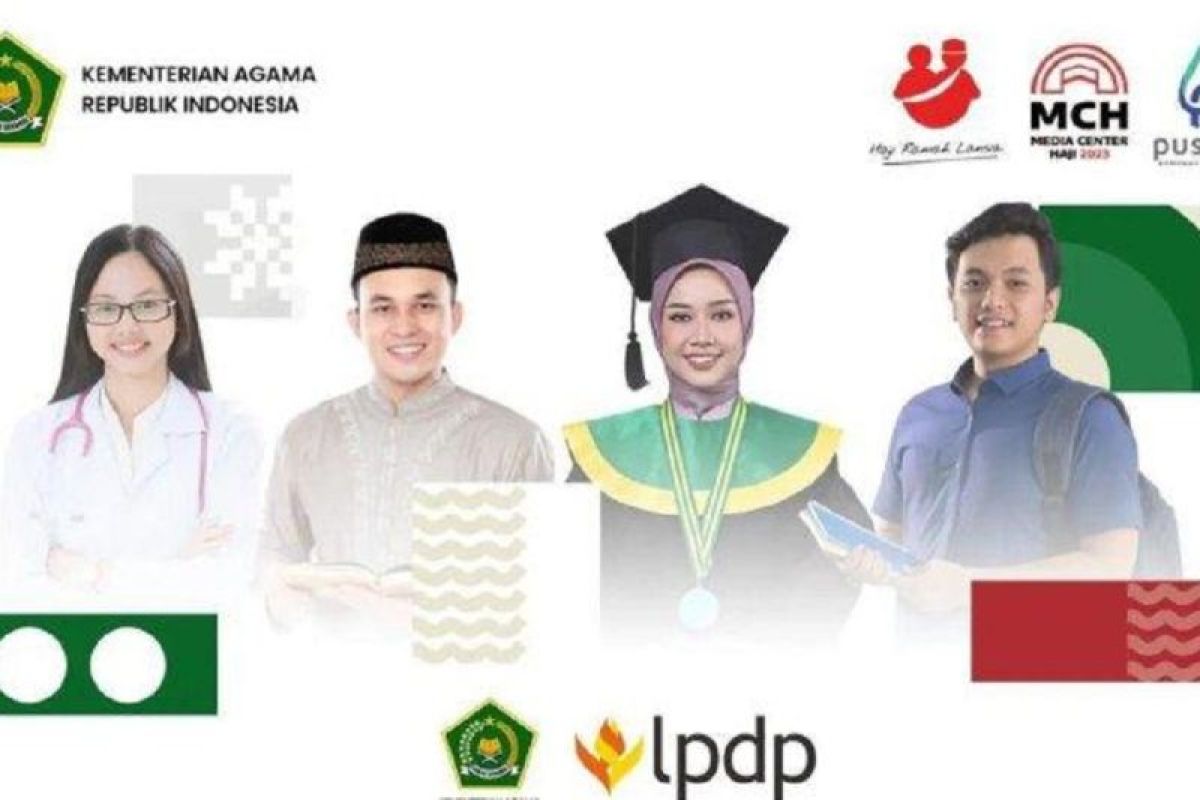 Tiga Dosen IAIN SAS Babel Raih Beasiswa S3 Indonesia Bangkit Kemenag