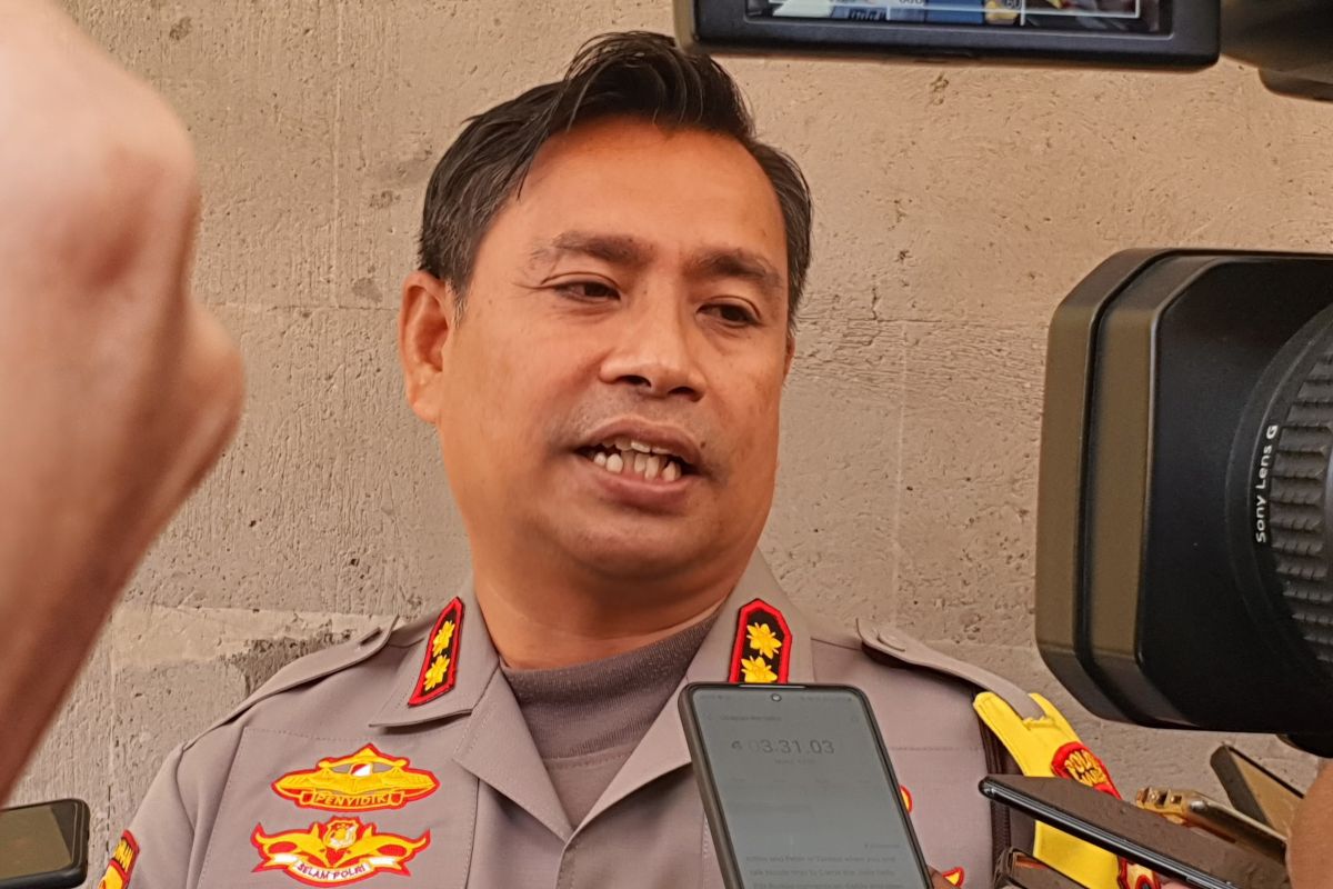 Polisi: Alasan Ayu Terra Resort kurangi tali lift karena susut