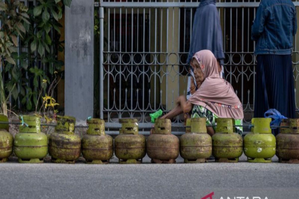 Pertamina dan BIN kawal distribusi BBM dan elpiji bersubsidi di Sulteng