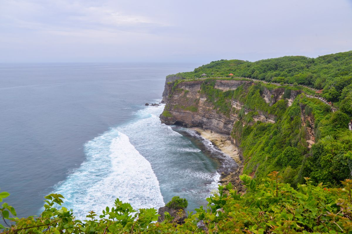 Kunjungan turis China ke Indonesia naik berkali lipat pada 2023