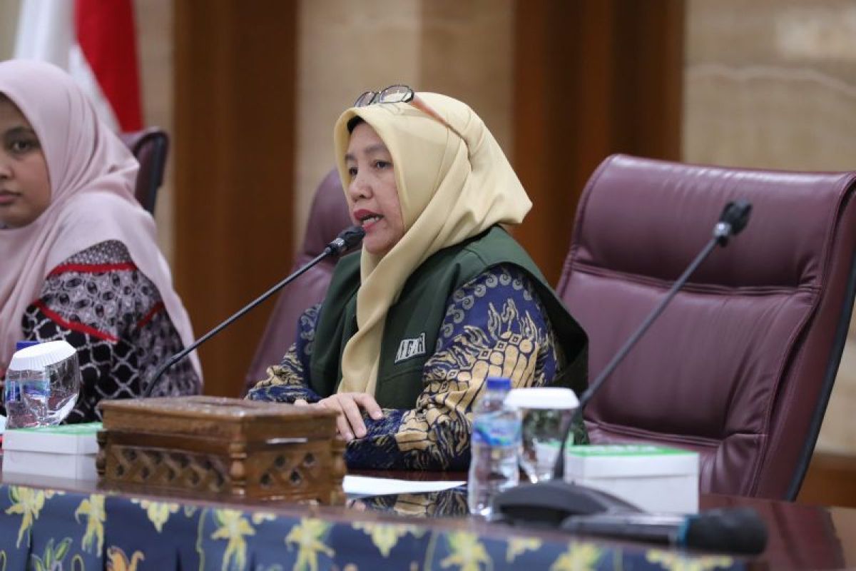 Admin OPD Kota Tangerang dilatih respons cepat pengaduan di medsos