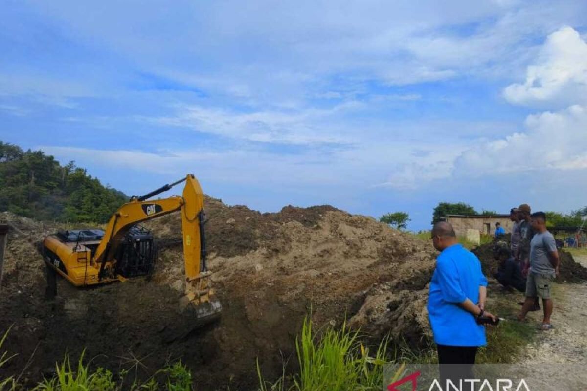 PDAM Jayapura sebut air bersih sudah mengalir lancar ke rumah pelanggan