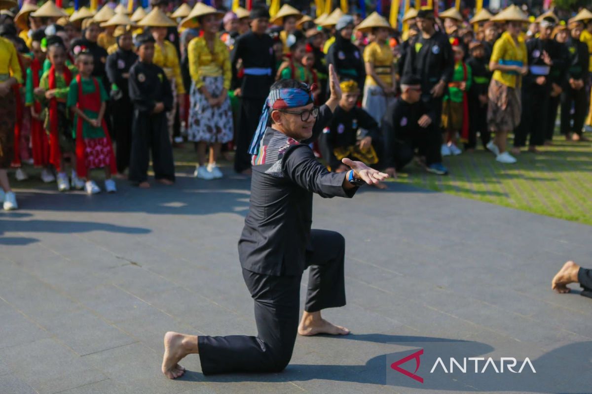 Pengendalian pencemaran udara di kota hujan