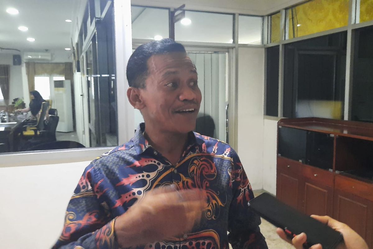 DPRD Paser pertanyakan peta lahan warga SP 1 dan SP 2