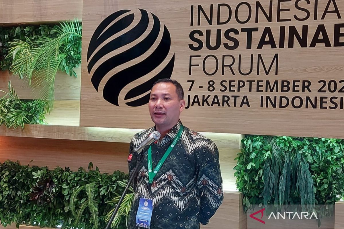 Indonesia syaratkan TKDN 60 persen untuk ekspor listrik ke Singapura