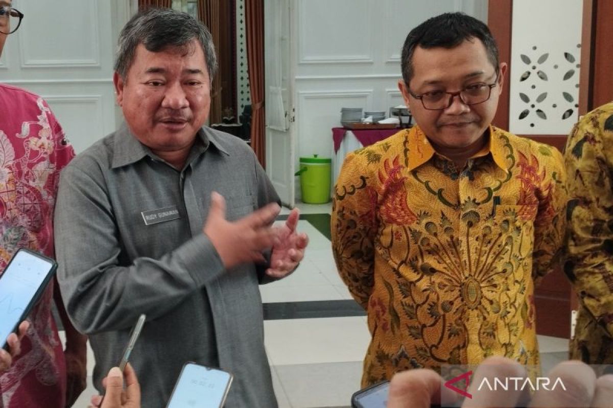 Kemenko Perekonomian alokasikan 8 ribu ton beras