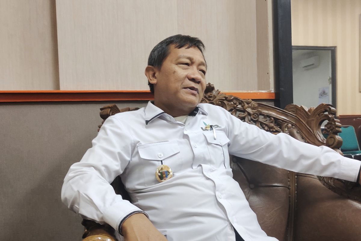 Pemprov Lampung ajak perangkat desa jadi garda terdepan dalam pelayanan publik