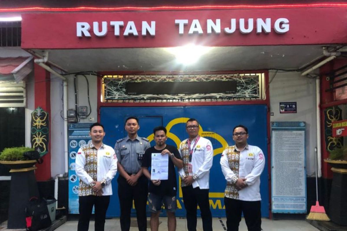 PN Tanjung : Terdakwa sabu tidak terbukti melakukan pidana narkotika