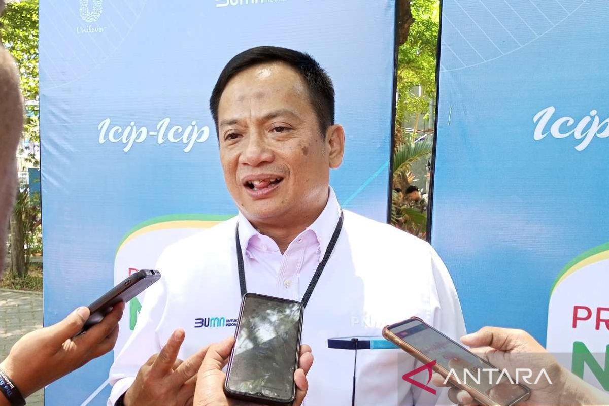 PNM dan Unilever luncurkan program pemberdayaan Bu Karsa di Makassar