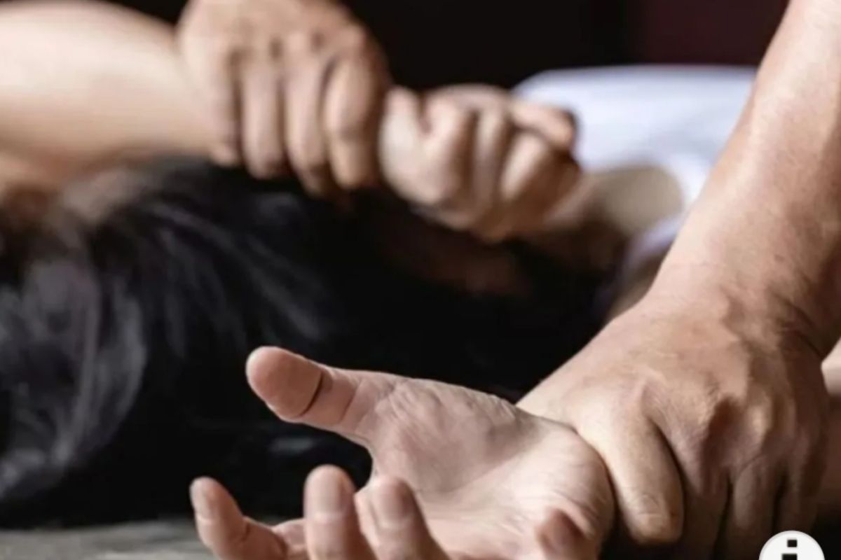 Oknum prajurit diduga lakukan kekerasan seksual terhadap 7 bawahannya