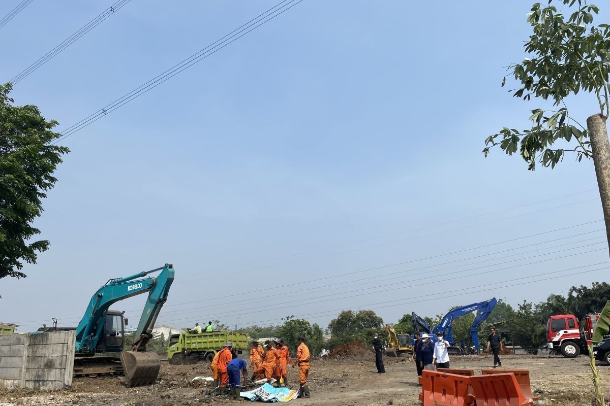 Jakarta Timur siapkan lahan 8,5 hektar untuk dijadikan hutan kota