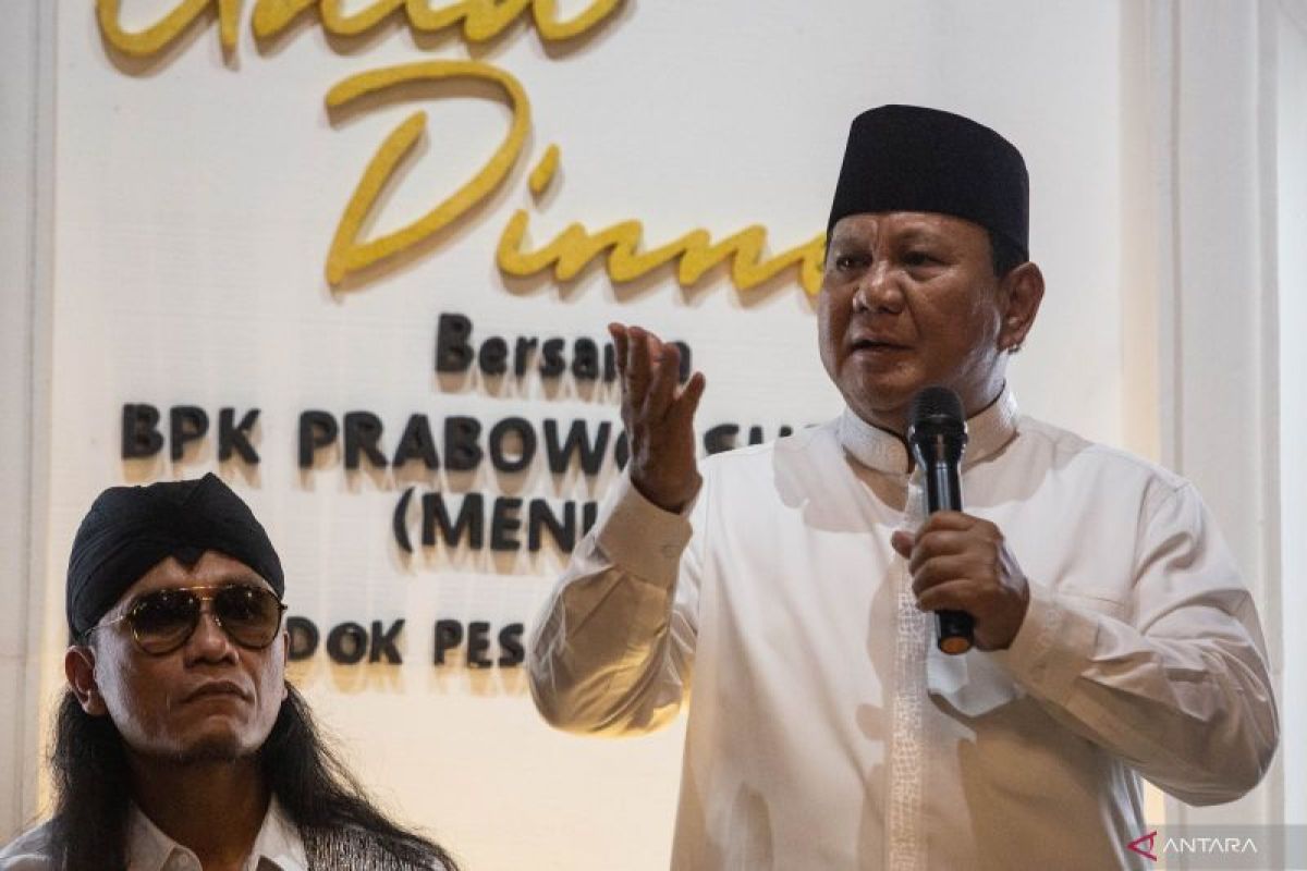 Pengamat Politik sebut Gus Miftah berikan dampak elektoral ke Prabowo-Gibran