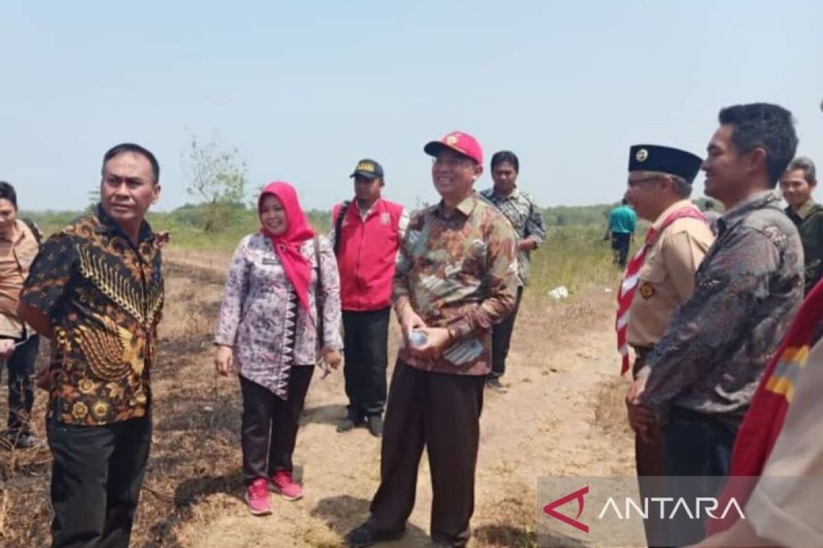 Pemkab Cianjur dukung penuh pemekaran wilayah selatan jadi calon daerah otonomi baru