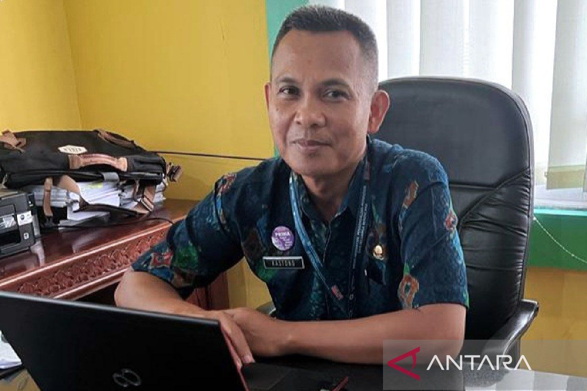 Dua meninggal, Dinkes Kapuas Hulu temukan 132 kasus DBD hingga awal Juli