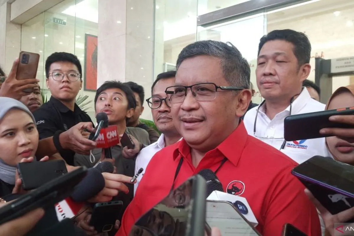 PDIP menegaskan taat asas jadwal pendaftaran capres-cawapres dipercepat