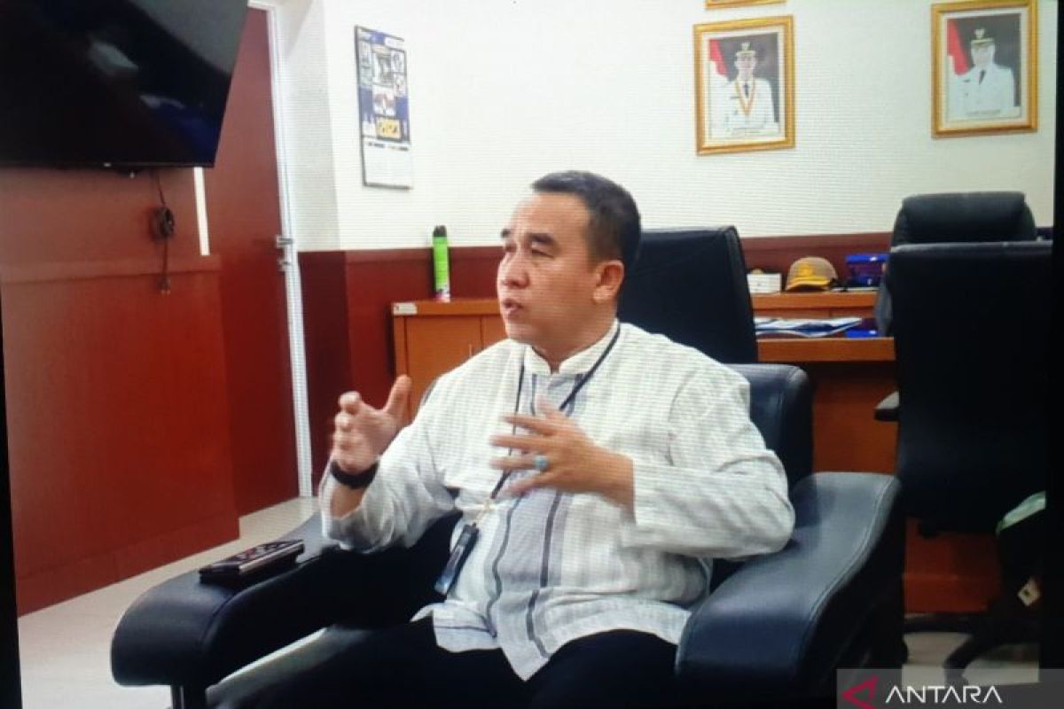 Disnaker Palembang tekan angka  pengangguran 10.000 jiwa per tahun